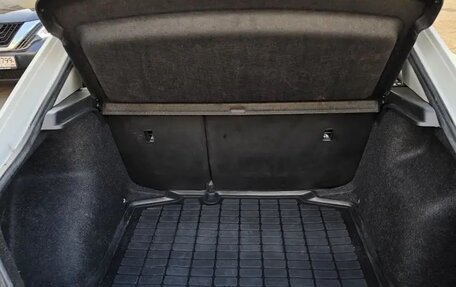 Volkswagen Polo VI (EU Market), 2022 год, 1 900 000 рублей, 10 фотография