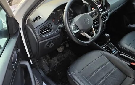 Volkswagen Polo VI (EU Market), 2022 год, 1 900 000 рублей, 7 фотография