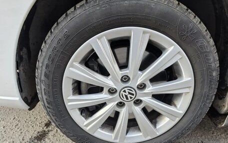 Volkswagen Polo VI (EU Market), 2022 год, 1 900 000 рублей, 13 фотография