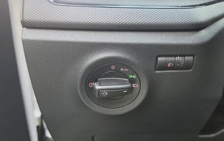 Volkswagen Polo VI (EU Market), 2022 год, 1 900 000 рублей, 11 фотография