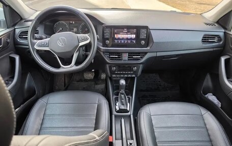 Volkswagen Polo VI (EU Market), 2022 год, 1 900 000 рублей, 6 фотография