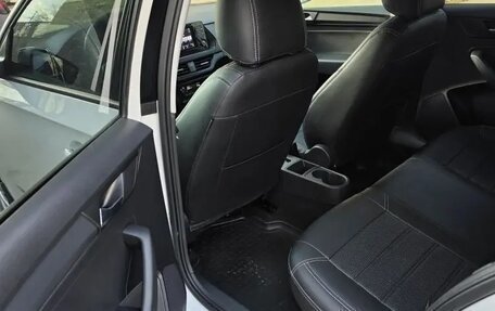 Volkswagen Polo VI (EU Market), 2022 год, 1 900 000 рублей, 14 фотография