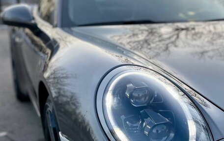 Porsche 911, 2016 год, 8 899 000 рублей, 17 фотография