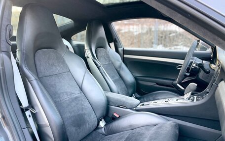 Porsche 911, 2016 год, 8 899 000 рублей, 34 фотография