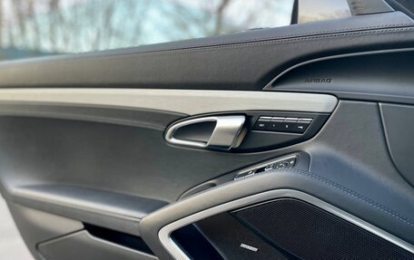 Porsche 911, 2016 год, 8 899 000 рублей, 38 фотография