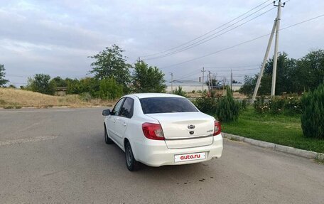 Datsun on-DO I рестайлинг, 2018 год, 430 000 рублей, 3 фотография