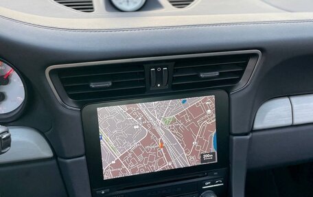 Porsche 911, 2016 год, 8 899 000 рублей, 37 фотография