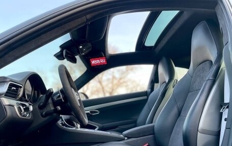 Porsche 911, 2016 год, 8 899 000 рублей, 25 фотография