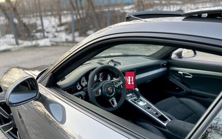 Porsche 911, 2016 год, 8 899 000 рублей, 35 фотография