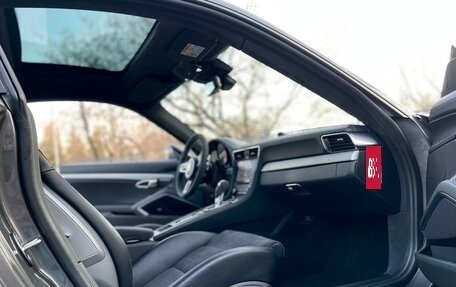 Porsche 911, 2016 год, 8 899 000 рублей, 30 фотография