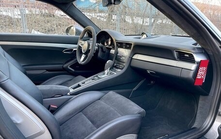 Porsche 911, 2016 год, 8 899 000 рублей, 27 фотография