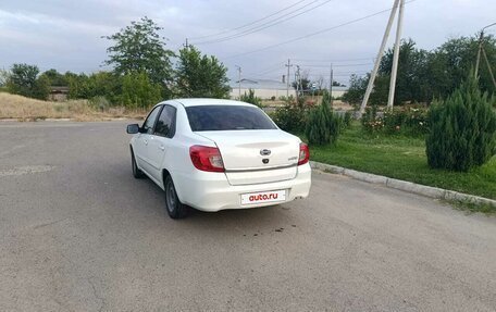 Datsun on-DO I рестайлинг, 2018 год, 430 000 рублей, 6 фотография