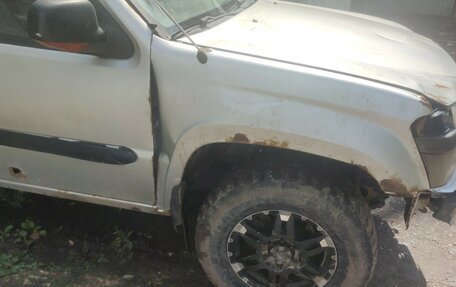 Great Wall Wingle, 2011 год, 350 000 рублей, 3 фотография