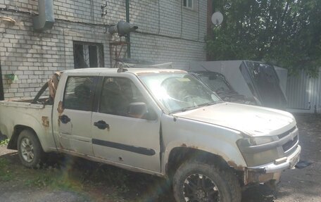 Great Wall Wingle, 2011 год, 350 000 рублей, 2 фотография