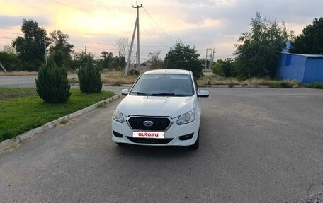 Datsun on-DO I рестайлинг, 2018 год, 430 000 рублей, 7 фотография