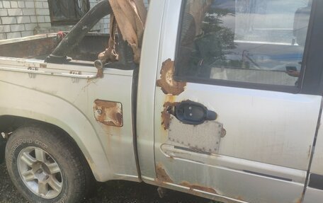 Great Wall Wingle, 2011 год, 350 000 рублей, 4 фотография