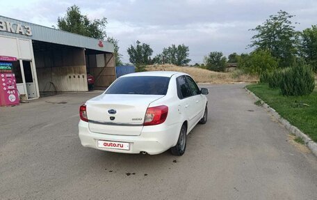 Datsun on-DO I рестайлинг, 2018 год, 430 000 рублей, 5 фотография