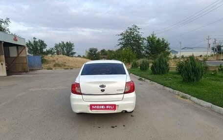 Datsun on-DO I рестайлинг, 2018 год, 430 000 рублей, 4 фотография