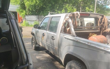 Great Wall Wingle, 2011 год, 350 000 рублей, 9 фотография