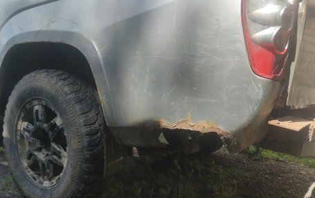 Great Wall Wingle, 2011 год, 350 000 рублей, 8 фотография