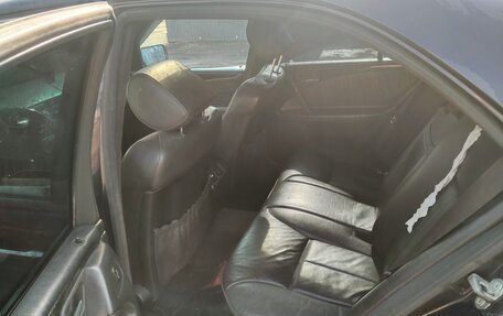 Mercedes-Benz E-Класс, 1997 год, 500 000 рублей, 4 фотография