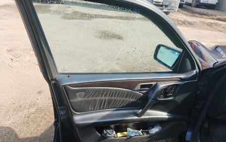 Mercedes-Benz E-Класс, 1997 год, 500 000 рублей, 7 фотография