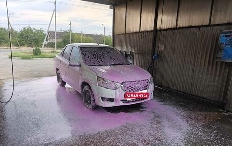 Datsun on-DO I рестайлинг, 2018 год, 430 000 рублей, 8 фотография