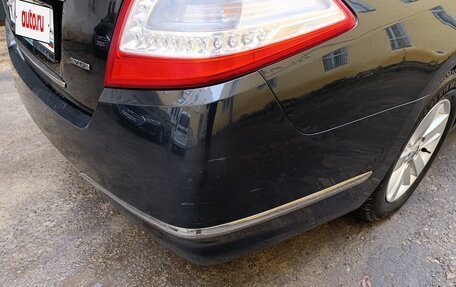 Nissan Teana, 2012 год, 1 080 000 рублей, 9 фотография