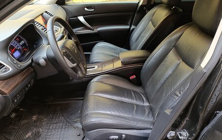 Nissan Teana, 2012 год, 1 080 000 рублей, 13 фотография