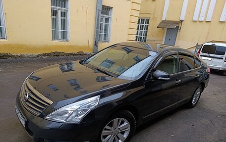 Nissan Teana, 2012 год, 1 080 000 рублей, 6 фотография