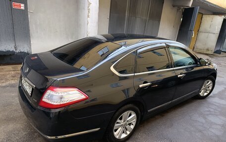 Nissan Teana, 2012 год, 1 080 000 рублей, 3 фотография