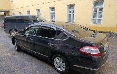 Nissan Teana, 2012 год, 1 080 000 рублей, 5 фотография
