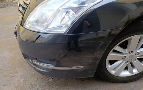 Nissan Teana, 2012 год, 1 080 000 рублей, 7 фотография