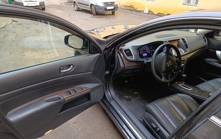 Nissan Teana, 2012 год, 1 080 000 рублей, 11 фотография