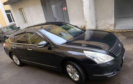 Nissan Teana, 2012 год, 1 080 000 рублей, 2 фотография