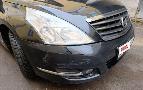 Nissan Teana, 2012 год, 1 080 000 рублей, 8 фотография