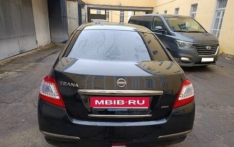 Nissan Teana, 2012 год, 1 080 000 рублей, 4 фотография