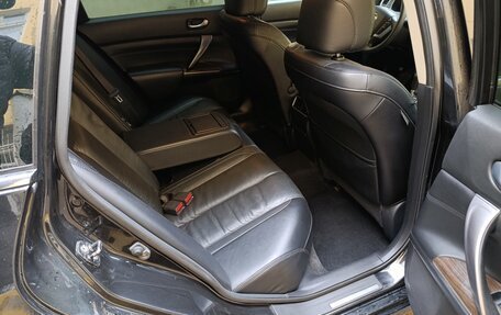 Nissan Teana, 2012 год, 1 080 000 рублей, 15 фотография