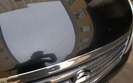 Nissan Teana, 2012 год, 1 080 000 рублей, 17 фотография