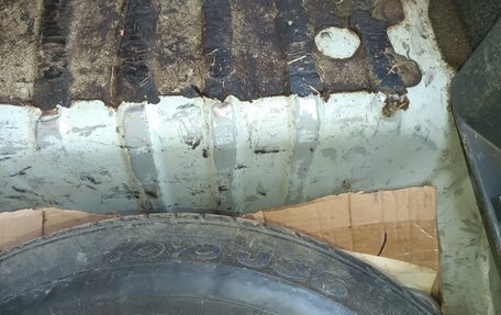 Mitsubishi Lancer IX, 2002 год, 250 000 рублей, 6 фотография