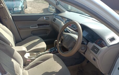 Mitsubishi Lancer IX, 2002 год, 250 000 рублей, 7 фотография