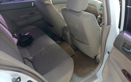 Mitsubishi Lancer IX, 2002 год, 250 000 рублей, 8 фотография