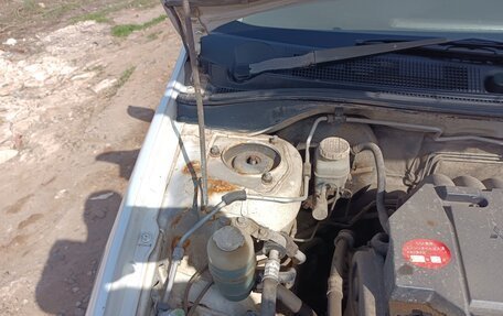 Mitsubishi Lancer IX, 2002 год, 250 000 рублей, 9 фотография