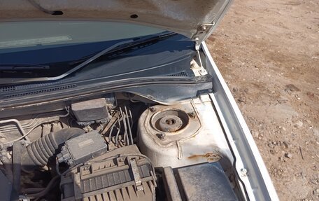 Mitsubishi Lancer IX, 2002 год, 250 000 рублей, 10 фотография