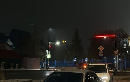 Hyundai Sonata IV рестайлинг, 2008 год, 650 000 рублей, 2 фотография