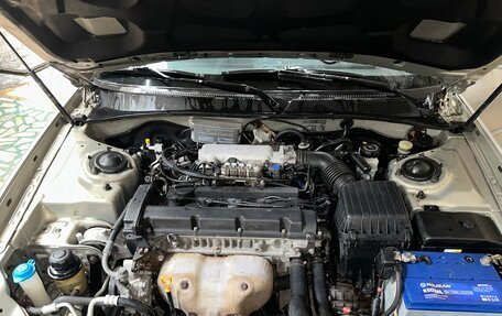 Hyundai Sonata IV рестайлинг, 2008 год, 650 000 рублей, 6 фотография