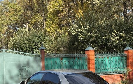 Hyundai Sonata IV рестайлинг, 2008 год, 650 000 рублей, 9 фотография