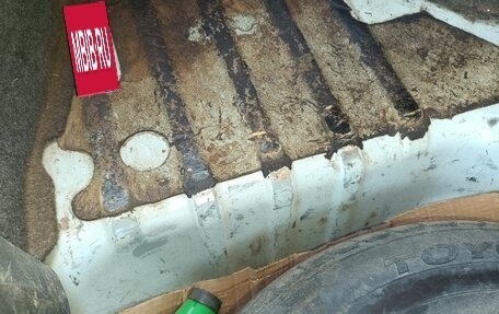 Mitsubishi Lancer IX, 2002 год, 250 000 рублей, 5 фотография