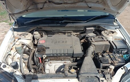 Mitsubishi Lancer IX, 2002 год, 250 000 рублей, 11 фотография