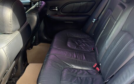 Hyundai Sonata IV рестайлинг, 2008 год, 650 000 рублей, 13 фотография